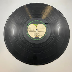 George Harrison – Wonderwall Music LP USED Vinyl NM/NM