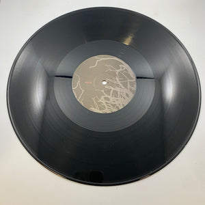 Neurosis – Enemy Of The Sun LP USED Vinyl VG+/VG+
