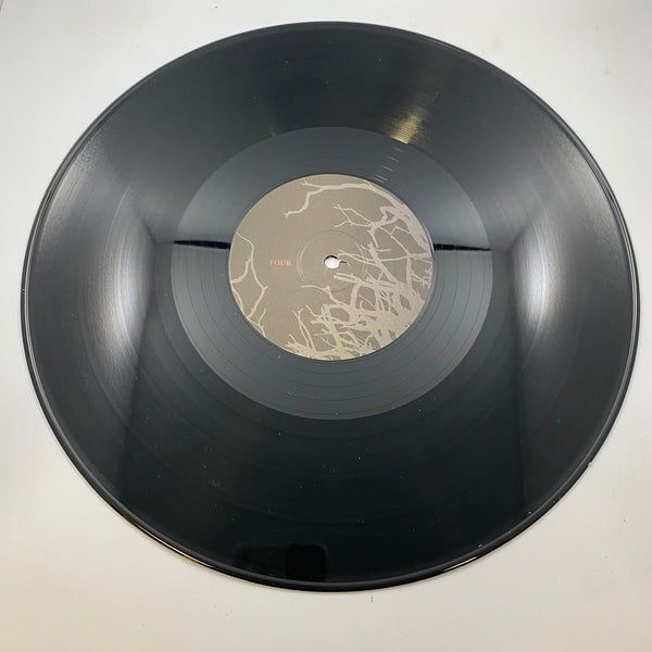 Neurosis – Enemy Of The Sun LP USED Vinyl VG+/VG+