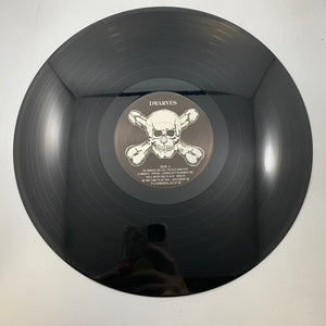 Dwarves – Are Born Again LP USED Vinyl NM/NM