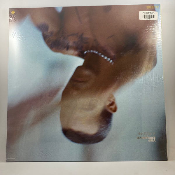 Gabriel Garzón-Montano – Agüita LP USED Vinyl Mint Still Sealed / Color Vinyl