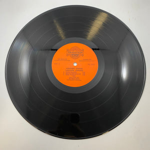 Lightnin' Hopkins – Lightnin' Strikes LP USED Vinyl VG/VG+