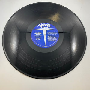 The Velvet Underground & Nico  – The Velvet Underground & Nico LP USED Vinyl VG+/VG+ / 45th Anniversary Version