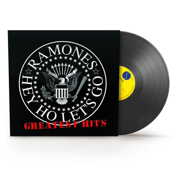 Ramones - Greatest Hits LP NEW SYEOR 2026