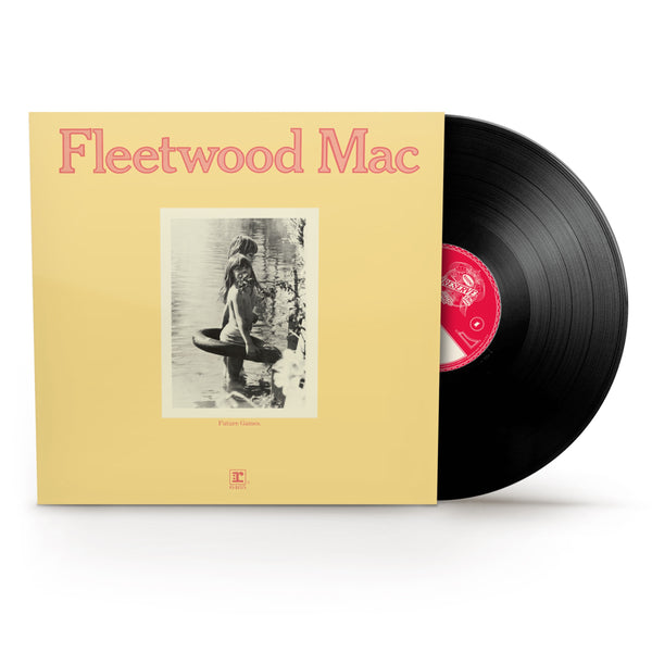 Fleetwood Mac - Future Games LP NEW SYEOR 2026