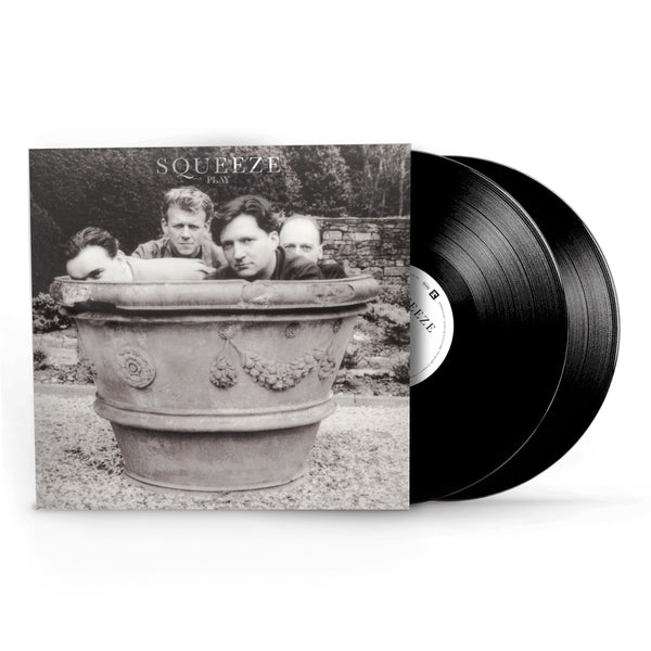Squeeze - Play 2LP NEW