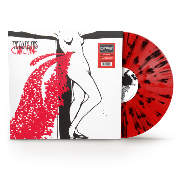 Distillers - Coral Fang LP NEW ROCKTOBER 2025