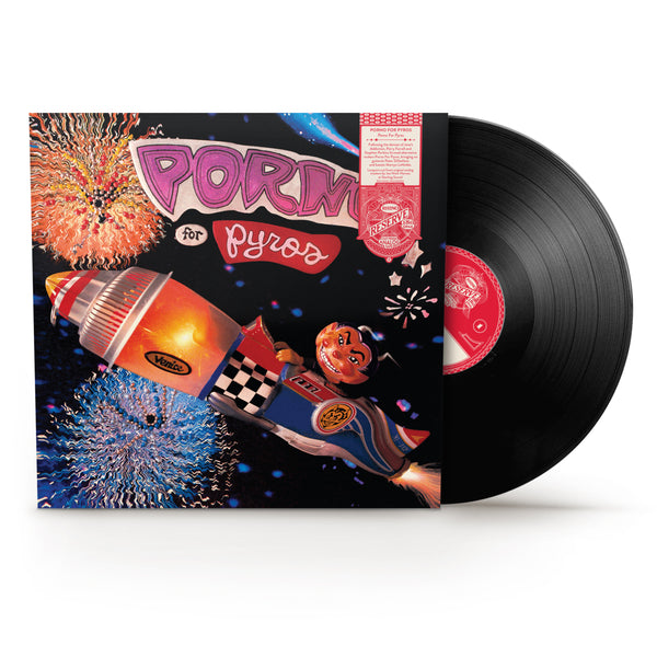 Porno for Pyros - Self Titled LP NEW ROCKTOBER 2025