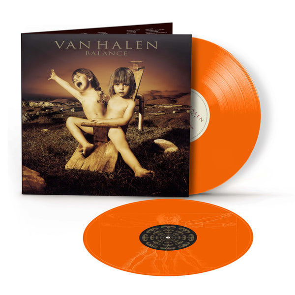 Van Halen - Balance (Expanded Edition) 2LP NEW INDIE EXCLUSIVE