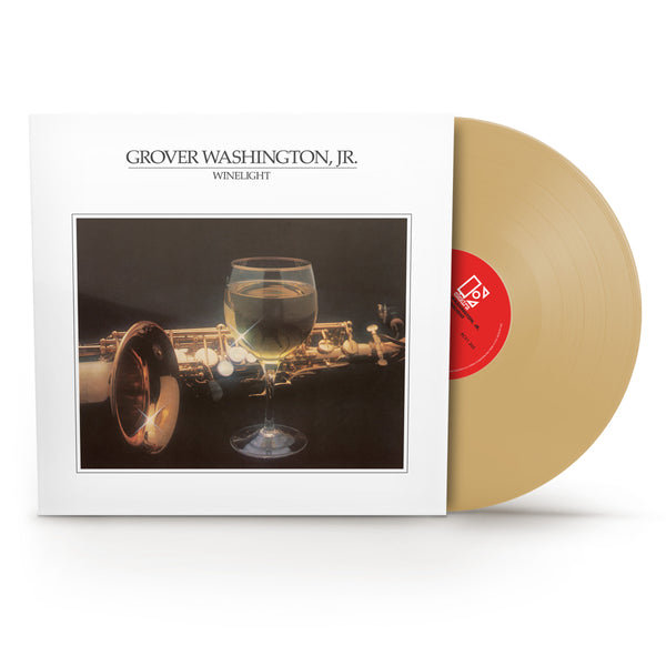 Grover Washington Jr. - Winelight LP NEW