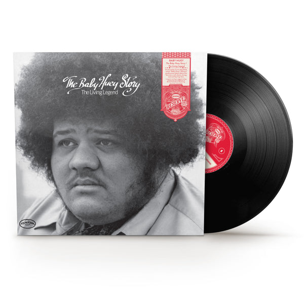 Baby Huey - The Baby Huey Story: The Living Legend LP NEW