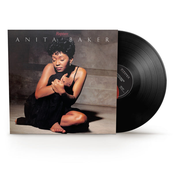 Anita Baker - Rapture LP NEW