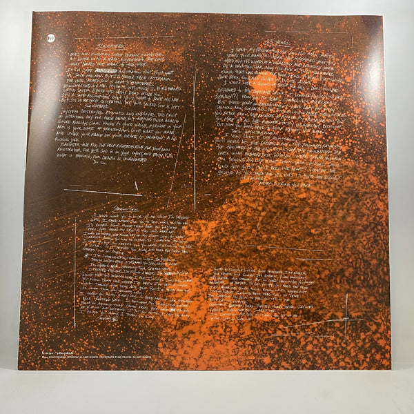 Pantera – Far Beyond Driven LP USED Vinyl NM/NM
