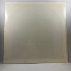 Student Nurse – As Seen On T. V. - A Four Song E.P. LP NOS Vinyl Mint Still Sealed