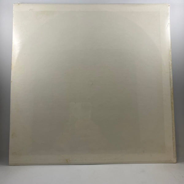 Student Nurse – As Seen On T. V. - A Four Song E.P. LP NOS Vinyl Mint Still Sealed