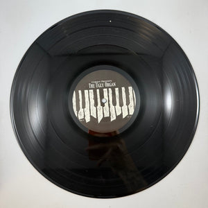 Cursive – The Ugly Organ LP USED Vinyl VG+/VG Original Pressing