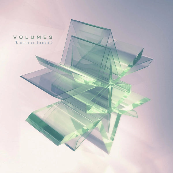 Volumes - Mirror Touch LP NEW