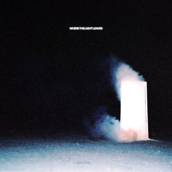 Varials - Where The Light Leaves LP NEW