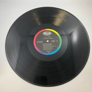 The Beach Boys – Wild Honey LP USED Vinyl VG+/VG+