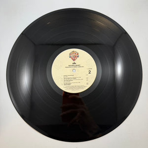 Dio – Sacred Heart LP USED Vinyl NM/NM