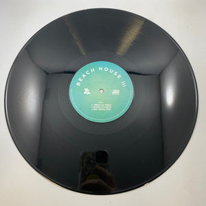 Ty Dolla $ign – Beach House 3 LP USED Vinyl VG++/VG+