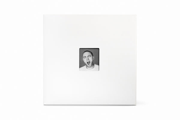 Mac Miller - GO:OD AM (10th Anniversary) 3LP NEW