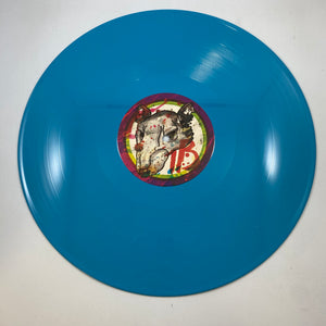Various – Hotline Miami 2: Wrong Number LP USED Vinyl VG+/VG+ Color Vinyl