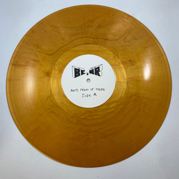 Black Country, New Road – Ants From Up There LP USED Vinyl NM/NM Color Vinyl