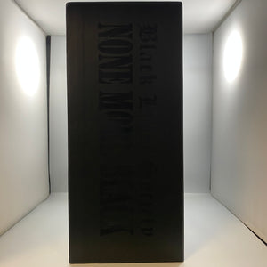 Black Label Society – None More Black LP Box Set Color Vinyl