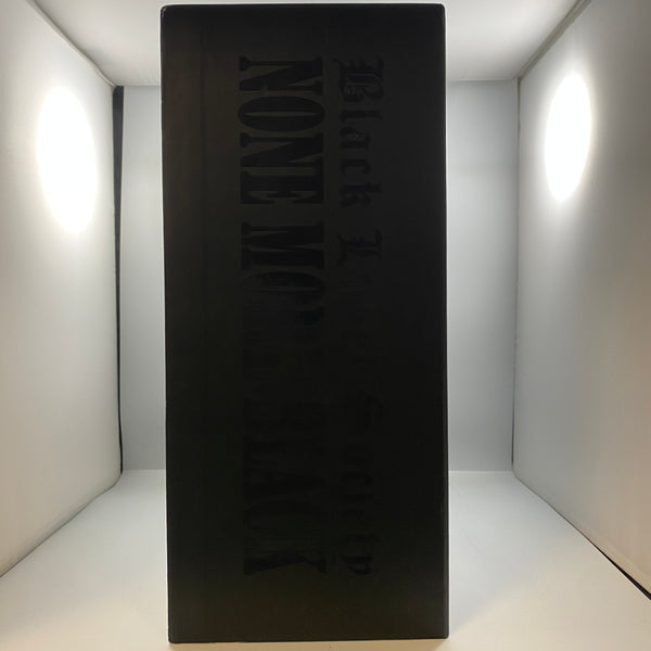 Black Label Society – None More Black LP Box Set Color Vinyl