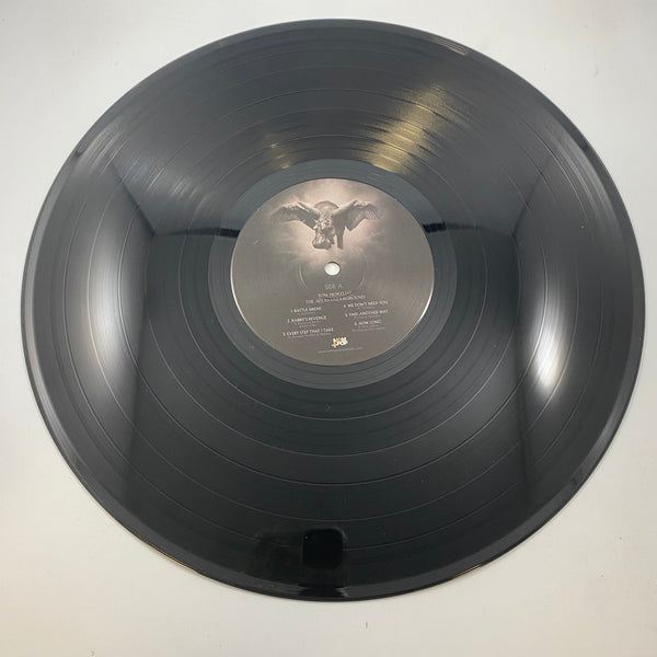 Tom Morello – The Atlas Underground LP USED Vinyl VG+/VG+