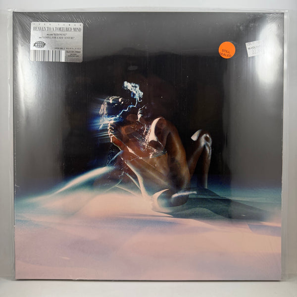 Yves Tumor – Heaven To A Tortured Mind LP NOS Vinyl Mint Still Sealed