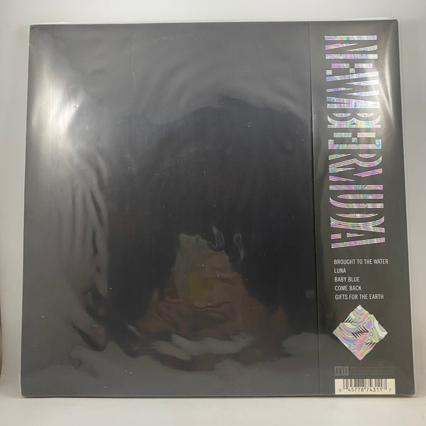 Deafheaven – New Bermuda LP USED Vinyl NM/NM Color Vinyl