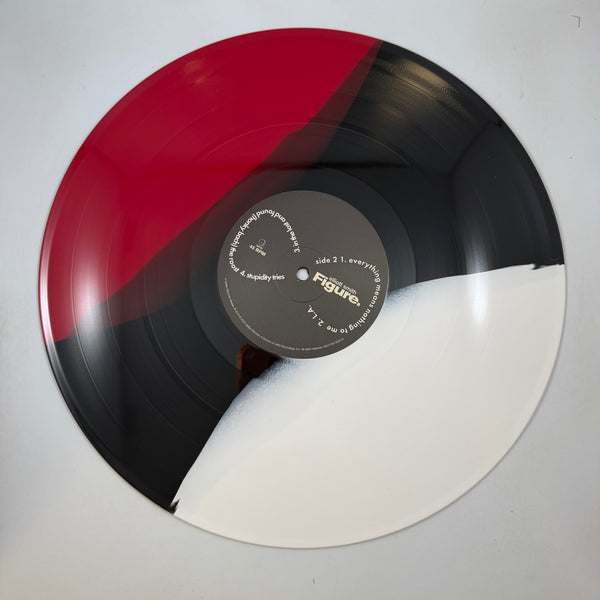Elliott Smith – Figure 8 LP USED Vinyl NM/VG++ Color Vinyl