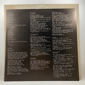 Fleetwood Mac – Mystery To Me LP USED Vinyl VG++/VG+