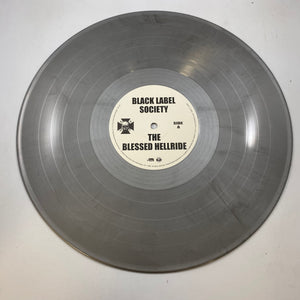 Black Label Society – None More Black LP Box Set Color Vinyl