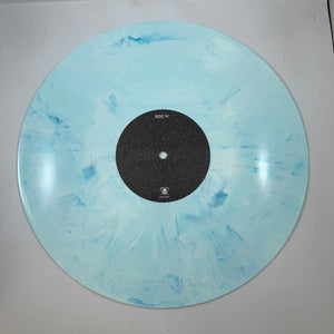 Between The Buried And Me – The Parallax II: Future Sequence LP USED Vinyl NM/VG++ Color Vinyl