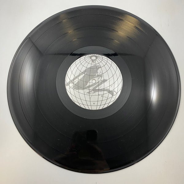 The Sleepers – Painless Nights LP USED Vinyl VG+/VG