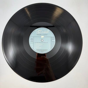 Joni Mitchell – Archives – Volume 2: The Reprise Years (1968-1971) LP USED Vinyl Box Set NM/VG+