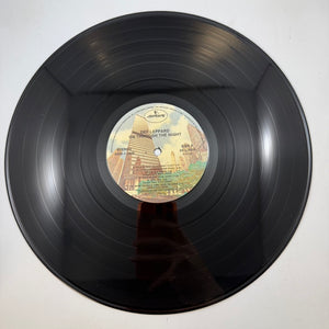 Def Leppard – On Through The Night LP USED Vinyl VG++/VG++
