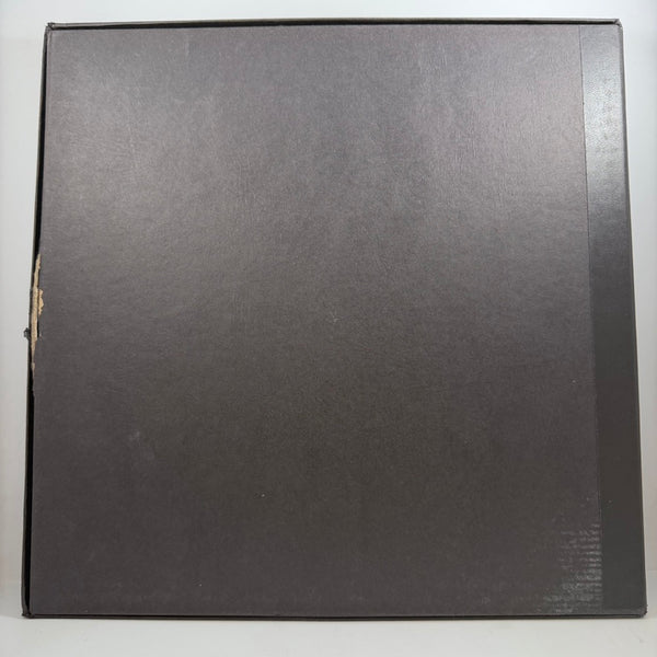 Thelonious Monk – The Complete Black Lion And Vogue Recordings Of Thelonious Monk LP USED Vinyl Box Set NM/VG