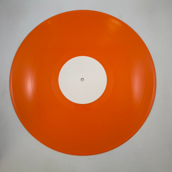 Boris – Japanese Heavy Rock Hits Live -25th Anniversary Show- LP USED Vinyl NM/NM Color Vinyl