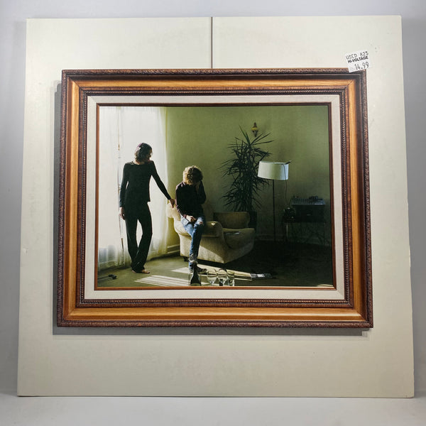 Foxygen – ... And Star Power LP USED Vinyl VG/VG+