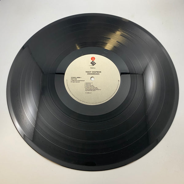Tracy Chapman – Crossroads LP USED Vinyl NM/NM