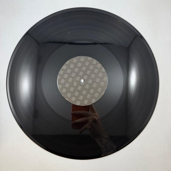 JPEGMAFIA – LP! (Offline) LP USED Vinyl NM/VG++ Color Vinyl