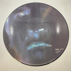 The Fall – Are You Are Missing Winner LP USED Vinyl VG+/VG+