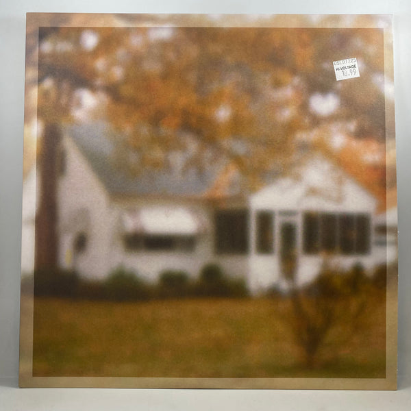 Lungfish – Rainbows From Atoms LP USED Vinyl NM/NM Color Vinyl