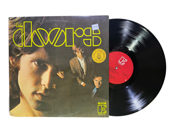 The Doors – The Doors LP USED Vinyl VG++/VG+