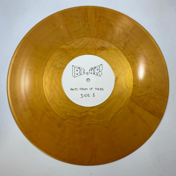 Black Country, New Road – Ants From Up There LP USED Vinyl NM/NM Color Vinyl