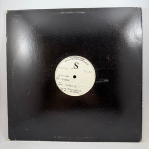 Metallica – ...And Justice For All LP USED Vinyl Test Pressing VG+/Generic